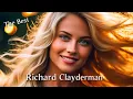 Download Lagu RICHARD CLAYDERMAN  - Romantic Piano Love Songs   -The Best Selection - Relax Listening