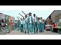 Banky W - "Blessing Me" (Official Video 2017)