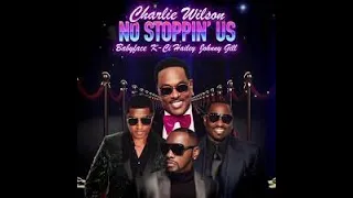 'Uncle Charlie' Charlie Wilson - \