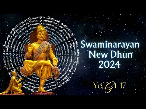 Download MP3 Swaminarayan New Dhun Non Stop 2024 | સ્વામિનારાયણ ધૂન