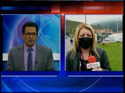 Relativa calma en el centro de privación de libertad de Turi