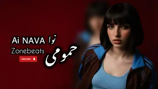 Nava Ai یه حمومی سیت بسازم حمومی نوا 