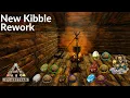 ARK Kibble Guide What To Tame How To Make Kibble For Your Kibble Farm - The Complete Series Ep10