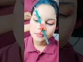 Download Lagu 2 easy Halloween makeup look's👍 #makeupartistprayagraj #bridelmakup #beautyparlour #viralvideo