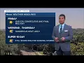 KSHB 41 Weather Update