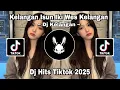 Lagu DJ KELANGAN - KELANGAN ISUN IKI WES KELANGAN || DJ TIKTOK TERBARU 2025