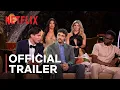 Lagu Love is Blind Season 9: The Reunion | Official Trailer | Netflix