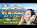 Download Lagu Lagu Rohani Terpopuler 2025 || Sejuta Rasa (Army Of God) || Lirik dan Video