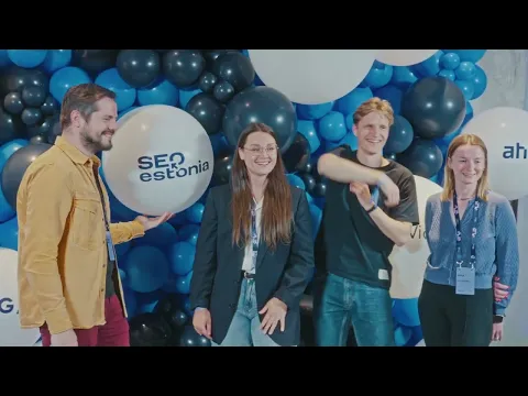 SEO Estonia 2024