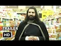 Video di What We Do in the Shadows (FX) First Look Trailer HD - Vampire comedy series