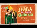 Download Lagu Jigra Te Laija Gabrua | Jodi | Diljit Dosanjh,Nimrat Khaira | Truskool | Raj Ranjodh | Rel 5th May