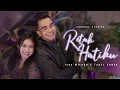 Download Lagu Retak Hatiku - Iera Milpan \u0026 Farez Adnan [Live Dangdut Version]