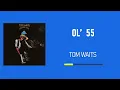 "Ol' 55" by Tom Waits (Karaoke)