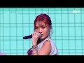 Download Lagu 화사(HWASA) - I Love My Body #엠카운트다운 EP.814 | Mnet 230914 방송