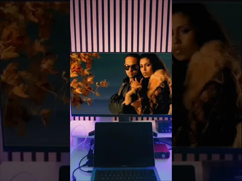 Sean Paul - Temperature (GAMEBOYS Remix) is out now worldwide.🌎
