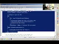 Input Validation Using try catch in a Loop
