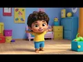 FUNNY FACES SONG | Can You Make a Silly Face? 🤪 The Funny Face Dance Song for Kids | Wiggle & Giggle