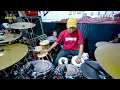 Download Lagu FARIS KENDANG LAGU SPEEDD DI BUAT CEK SOUND MAHESA MUSIC FOH DHEHAN PRO