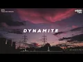 Download Lagu BTS - Dynamite | Box Version Lullaby Ver. | 방탄소년단 오르골
