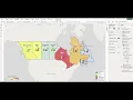 Create Chart Choropleth Map in Power BI
