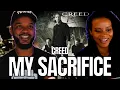 Download Lagu 🎵 Creed - My Sacrifice REACTION