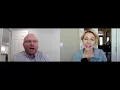 The best eye Doctor in Central Florida - Dr Ryan Schott O D talks with Tobi Moyle