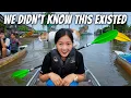 Download Lagu 2 Days in the Most Peaceful Part of Bangkok 🇹🇭 Thailand