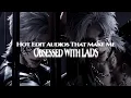 *✧Hot Edit Audios That Make Me Obsessed With LADS✧* (300+ Subscribers Special)