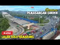 Download Lagu KEJAR TARGET Desember 2025, TOL JOGJA-BAWEN Seksi 6 Segera Tersambung