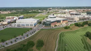 Lenexa City Center Lenexa s New Downtown