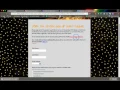 spark student form how to
