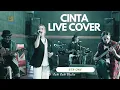 Download Lagu Cinta - Vina Panduwinata (Live Cover Session by.STR One Band) #cintavinapanduwinata  #livecover
