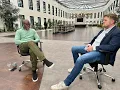 Djimon Hounsou on Representation Equity Film s Value Problem Impact Makers Ep 2
