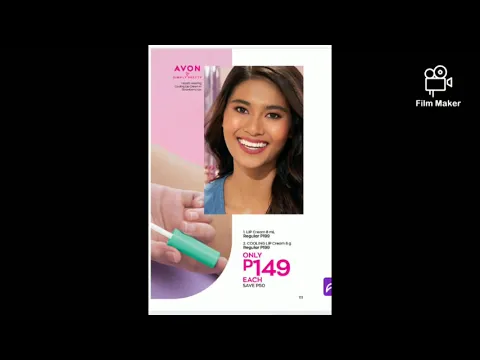 Download MP3 Avon Brochure April 2021 | Fresh With Naturals