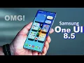 Lagu Samsung One UI 8.5 - OMG, de GROOTSTE UPDATE van 2025 ?😍