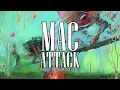 MAC Attack Wargame Deep Dive