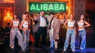 Descarcă Florin Cercel  si Bogdan DLP - ALIBABA MP3 gratuit - Muzica123