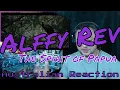Download Lagu Alffy Rev -  The spirit of Papua (Aussie Reaction)