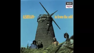 Download Ashkan - Going Home (1969) MP3