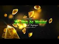 Download Lagu Jis Din Se Maine Tumko Dekha Hai | Babul Supriyo Shifa Asgarali Subscribe Free Click 🔔