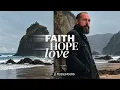 We Are Messengers Faith Hope Love Lyric Video