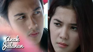 raya nembak mondy waw mereka balikan lagi anak jalanan 06 nov 2015 