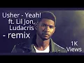 Download Lagu Usher - Yeah | Free Ringtone | With Free Download Link in Description | ft. Lil Jon \u0026 Ludacris MP3