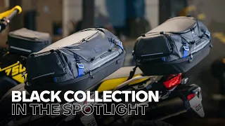 Download IN THE SPOTLIGHT: The new Black Collection — Genuine Storage Solutions MP3