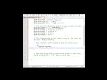 Java Car Simulator - Practice If Switch Loops