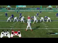 Madden 26 How to Change Camera Angle