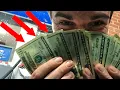 ROLLERCOASTER POKER AT THE HIDEAWAY - Poker Vlog 7