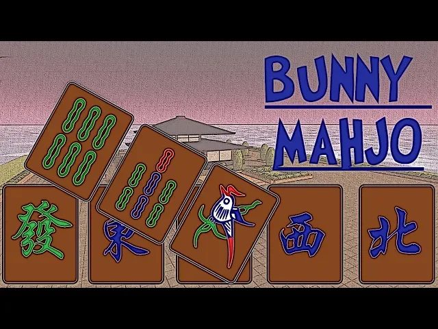 Bunny Mahjo ★ Trailer
