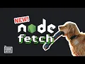 BIG new feature lands in Node js The Code Report