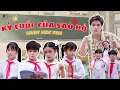 Download Lagu KỲ CUỐI CỦA SAO ĐỎ - Elite Talent, Đào Nguyễn Ánh | COMEDY MUSIC VIDEO